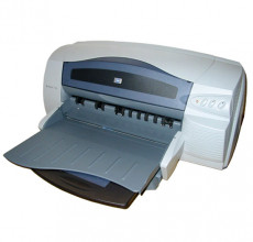 Купить  HP DeskJet 1180c