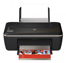 Купить  HP Deskjet Ink Advantage 2520hc