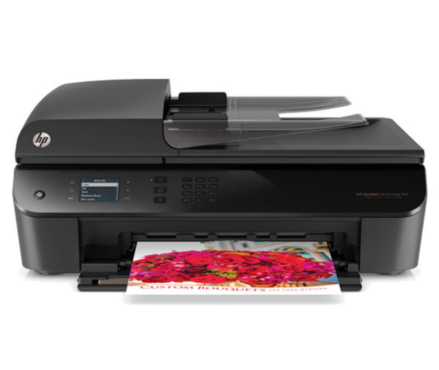 Картриджи для принтера HP Deskjet Ink Advantage 4645