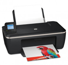 Купити Картриджі для принтера HP Deskjet Ink Advantage 3515