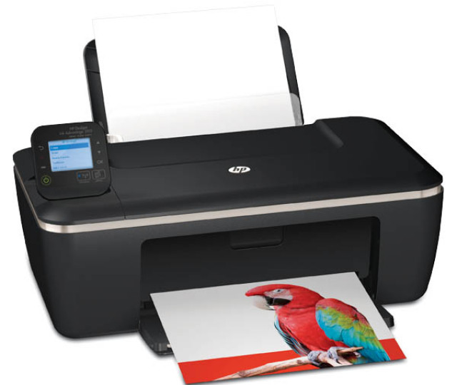 Картриджи для принтера HP Deskjet Ink Advantage 3515