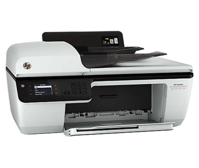 Картриджи для принтера HP Deskjet Ink Advantage 2645