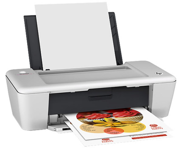 Картриджи для принтера HP Deskjet Ink Advantage 1015