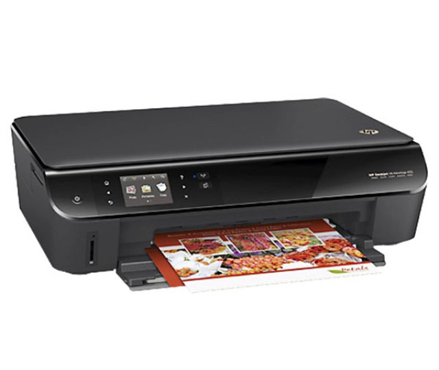 Картриджи для принтера HP DeskJet Ink Advantage 4515