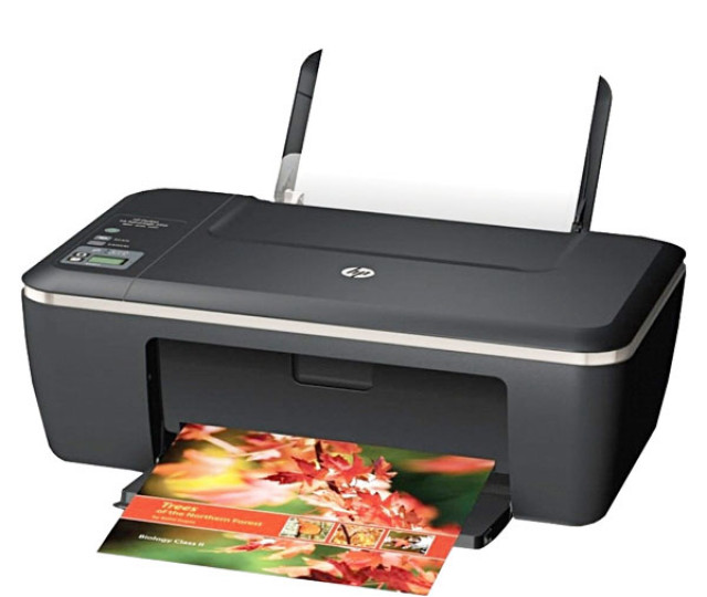 Картриджи для принтера HP Deskjet Ink Advantage 2515