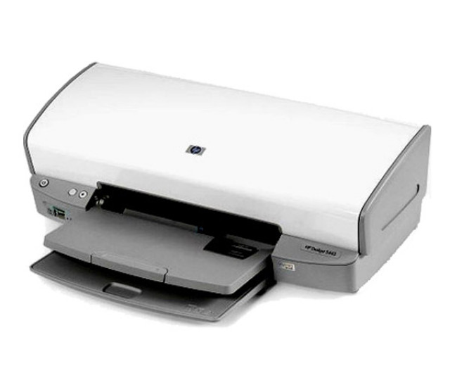 Картриджи для принтера HP Deskjet 5443