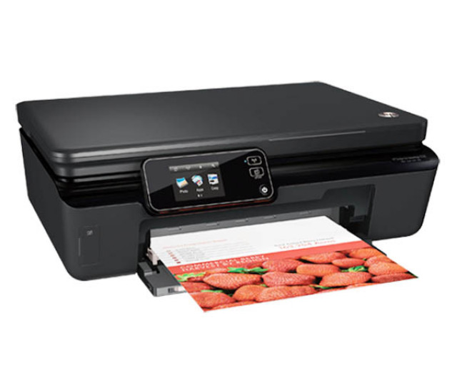 Картриджи для принтера HP Deskjet Ink Advantage 5525