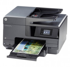Купити Картриджі для принтера HP Officejet Pro 8610