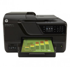 Купити Картриджі для принтера HP Officejet Pro 8600