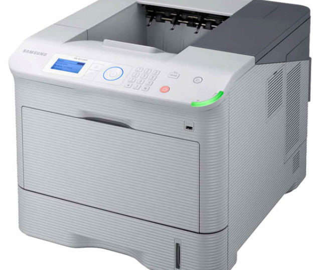 Картриджи для принтера Samsung ML-6510ND