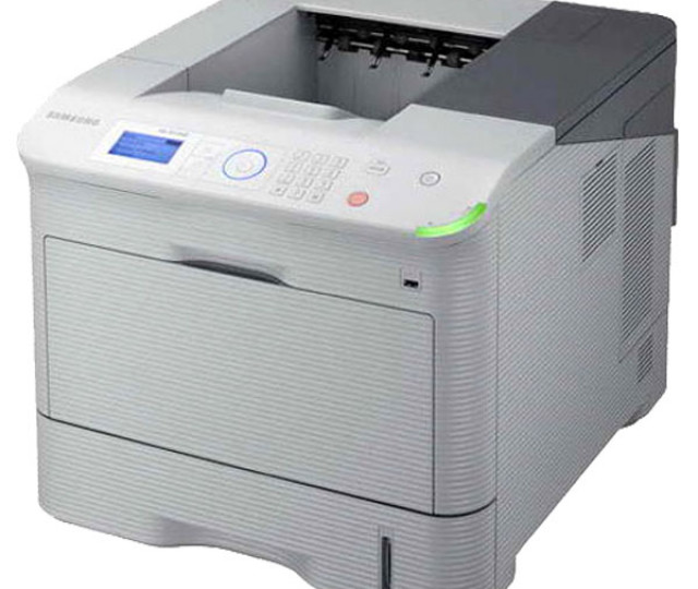 Картриджи для принтера Samsung ML-5510ND