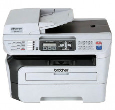 Купить  Brother MFC-7440NR