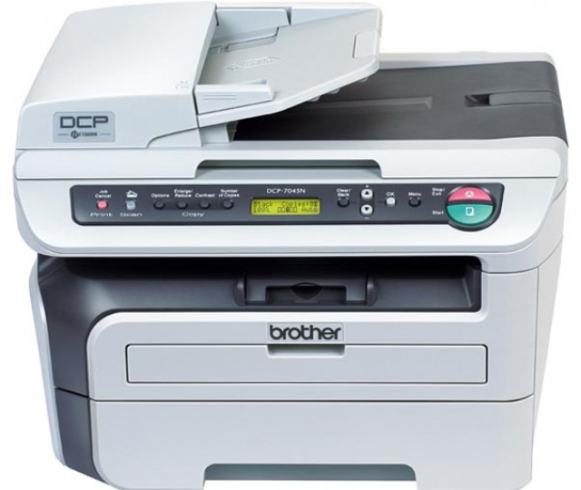 Картриджі для принтера Brother DCP-7045NR