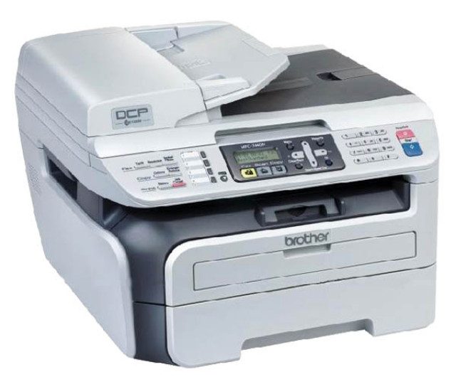 Картриджі для принтера Brother DCP-7040R