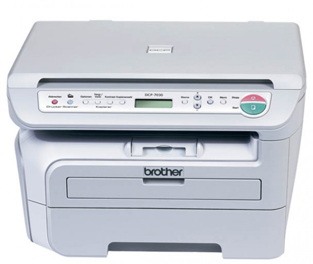 Картриджі для принтера Brother DCP-7030R