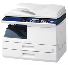 Купить  Sharp AR-5320d
