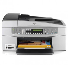 Купить  HP Officejet 6313