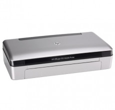 Купить  HP Officejet 100 mobile