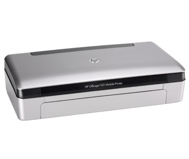 Картриджі для принтера HP Officejet 100 mobile