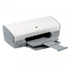 Купить  HP Deskjet D4163