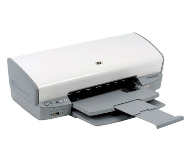 Картриджі для принтера HP Deskjet D4163