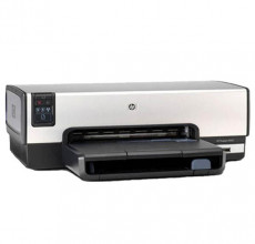 Купить  HP Deskjet 6943