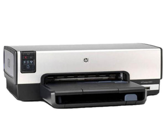 Картриджі для принтера HP Deskjet 6943