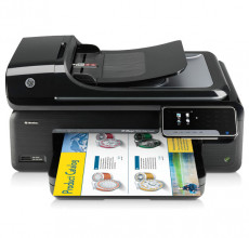 Купить  HP OfficeJet 7500A