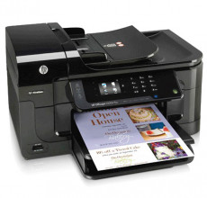 Купить  HP Officejet 6500A