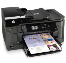 Купить  HP Officejet 6500A Plus
