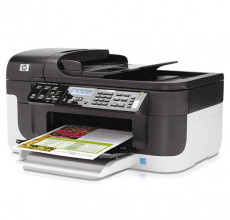 Купить  HP Officejet 6500