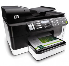 Купить  HP Officejet Pro 8500
