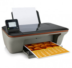 Купить  HP DeskJet 3052A