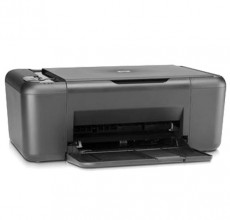 Купити Картриджі для принтера HP DeskJet F2493