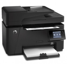 Купити Картриджі для принтера HP LJ Pro M127fw