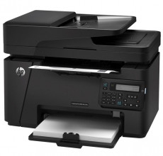 Купити Картриджі для принтера HP LJ Pro M127fn