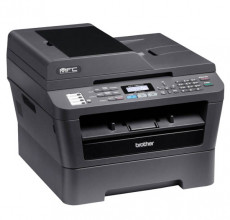 Купить  Brother MFC-7860DWR