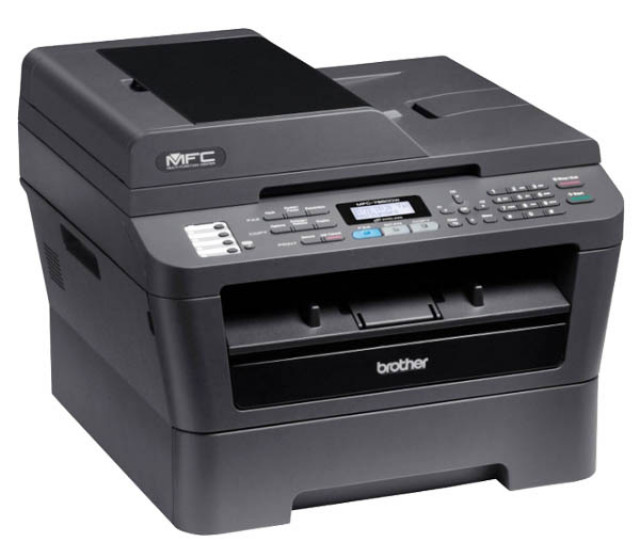 Картриджи для принтера Brother MFC-7860DWR