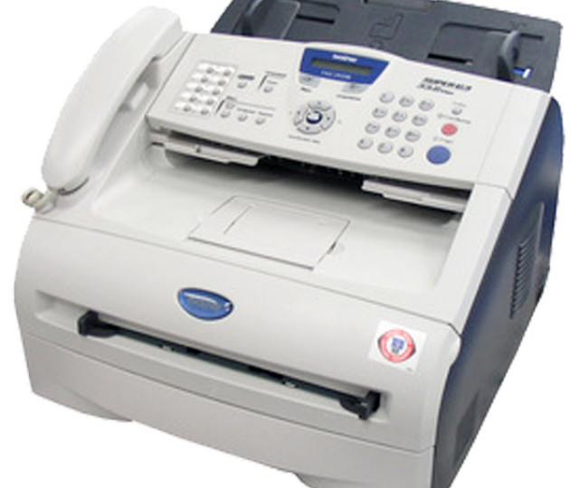 Картриджі для принтера Brother FAX-2920R