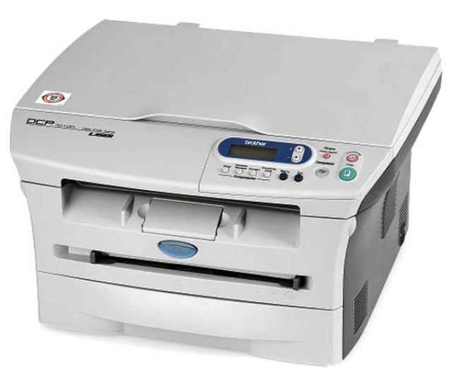 Картриджі для принтера Brother DCP-7010R
