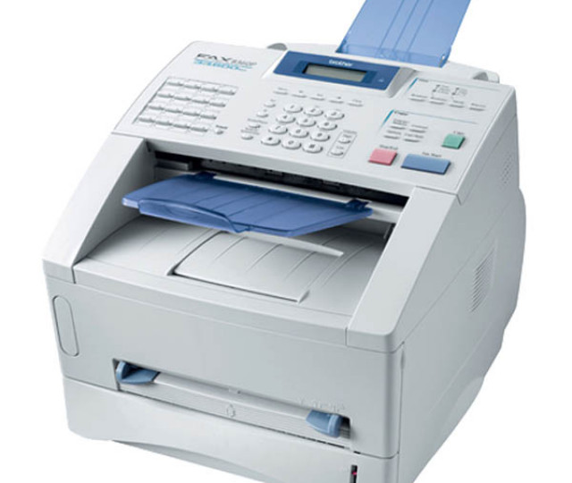 Картриджи для принтера Brother FAX-8360