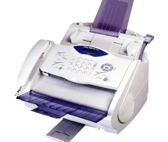 Картриджи для принтера Brother FAX-2850