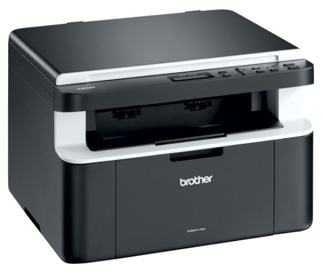 Картриджі для принтера Brother DCP-1512R