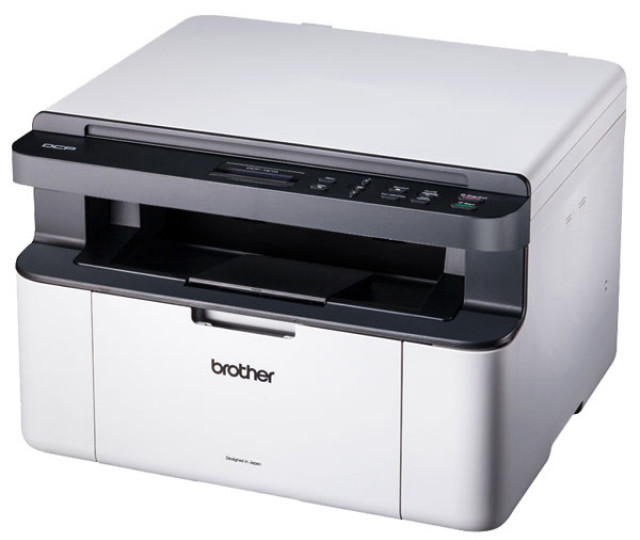 Картриджі для принтера Brother DCP-1510R