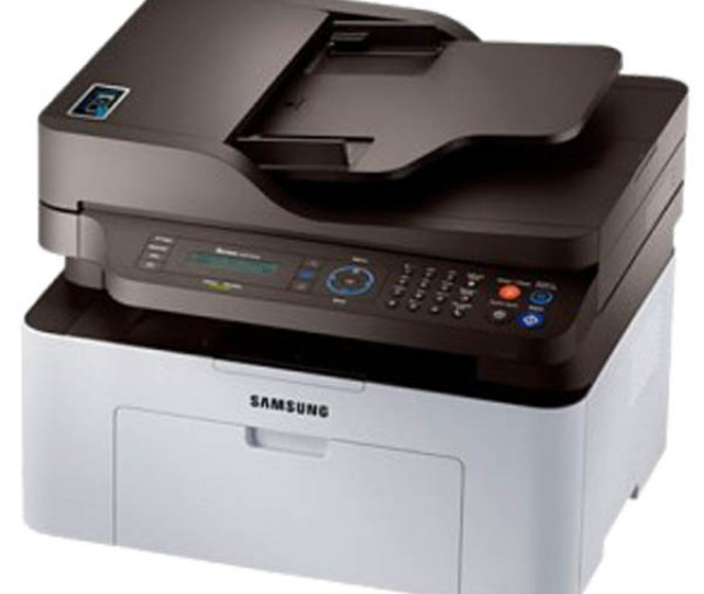 Картриджи для принтера Samsung SL-M2070FW