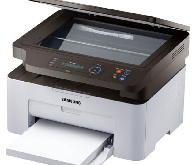 Картриджи для принтера Samsung SL-M2070