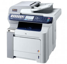 Купить  Brother MFC-9840CDW