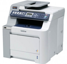 Купить  Brother MFC-9440CN