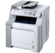 Купить  Brother DCP-9040CN
