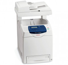 Купить  Xerox Phaser 6180 MFP